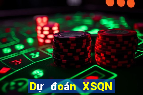 Dự đoán XSQN ngày 11