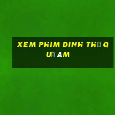 xem phim dinh thự quỷ ám