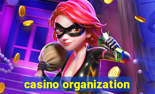 casino organization