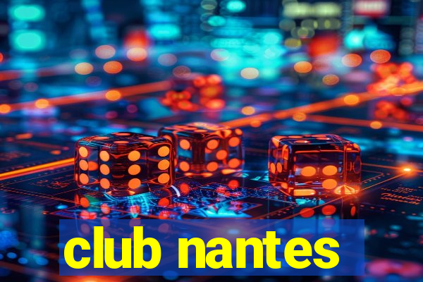 club nantes