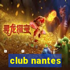 club nantes