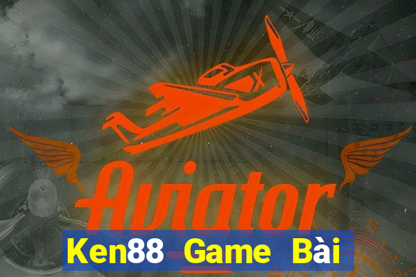 Ken88 Game Bài Miễn Phí