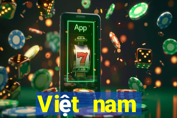 Việt nam Navigation trang web