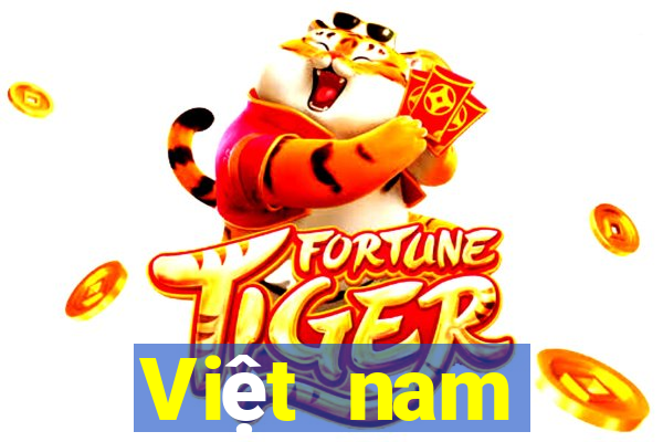 Việt nam Navigation trang web