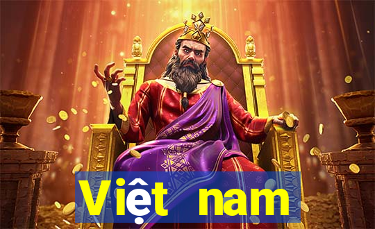 Việt nam Navigation trang web