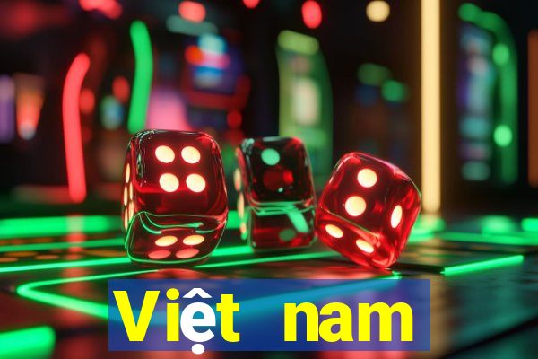 Việt nam Navigation trang web