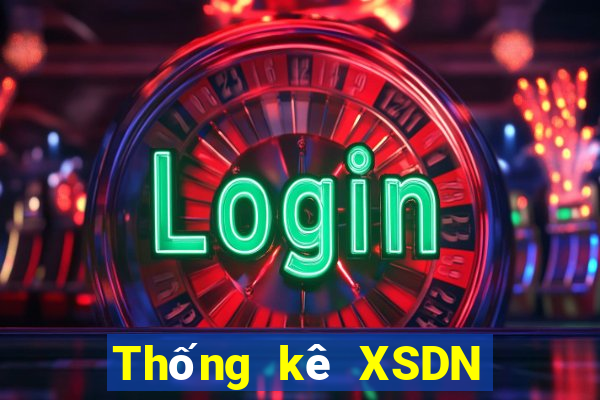 Thống kê XSDN ngày 5