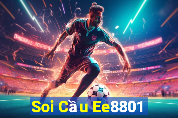 Soi Cầu Ee8801