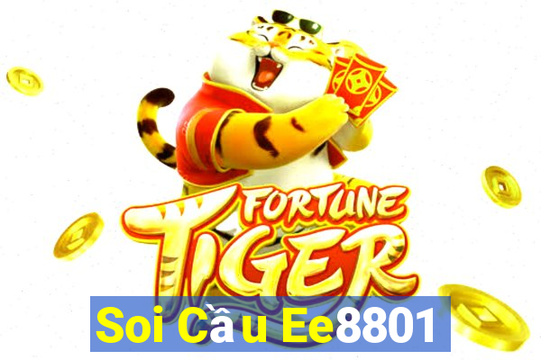 Soi Cầu Ee8801