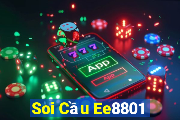 Soi Cầu Ee8801