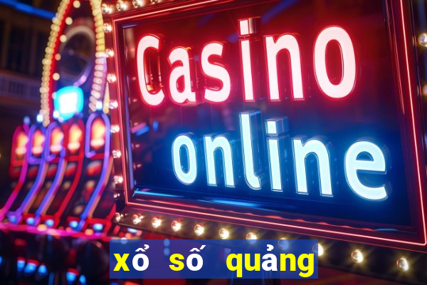 xổ số quảng bình xổ số miền trung