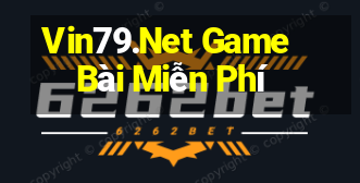 Vin79.Net Game Bài Miễn Phí