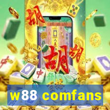 w88 comfans