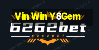 Vin Win Y8Gem