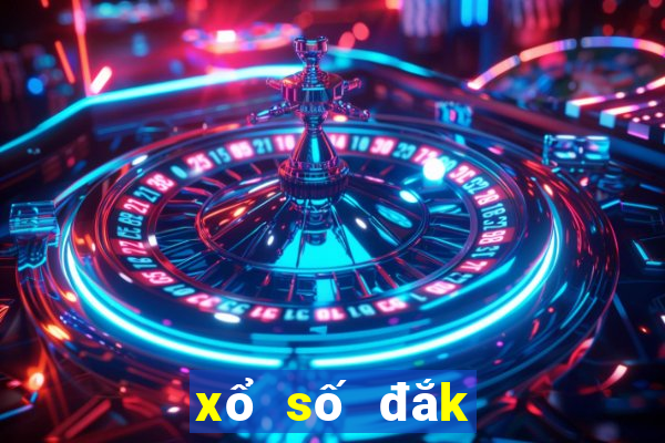 xổ số đắk lắk ngày 23 tháng 3