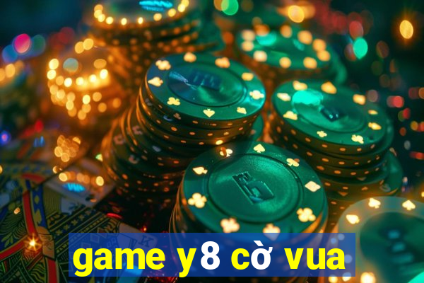 game y8 cờ vua