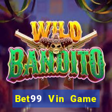 Bet99 Vin Game Bài Twin