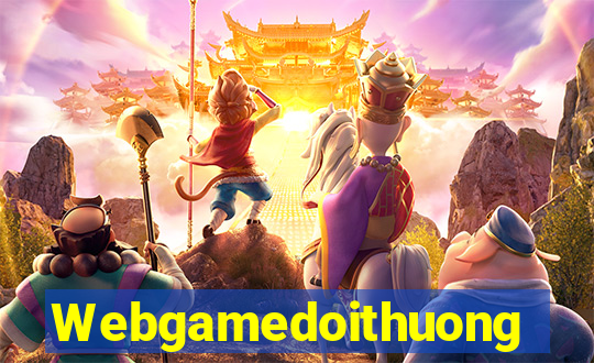 Webgamedoithuong Game Bài Dubai