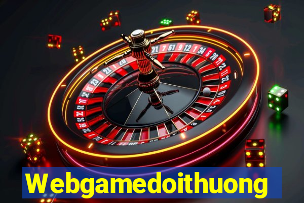 Webgamedoithuong Game Bài Dubai