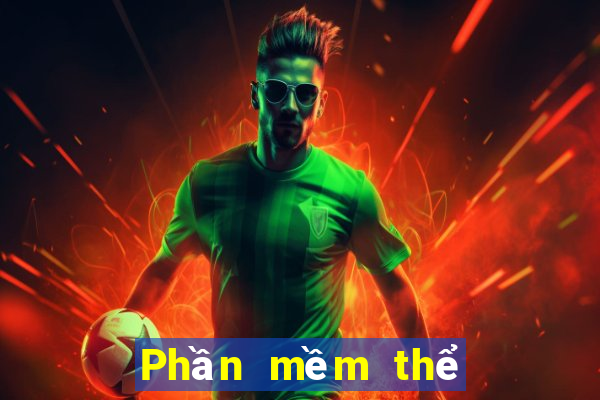 Phần mềm thể thao beplay