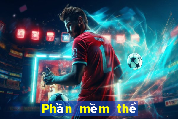 Phần mềm thể thao beplay