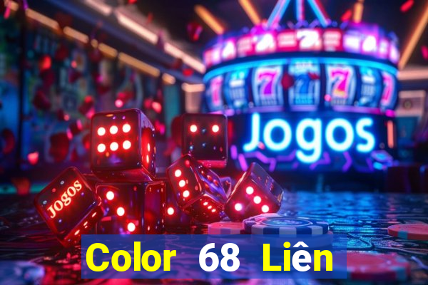 Color 68 Liên kết tải về