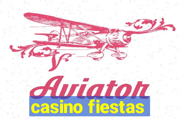 casino fiestas