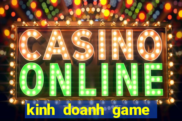 kinh doanh game bắn cá filetype pdf