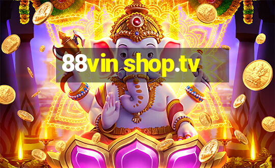 88vin shop.tv