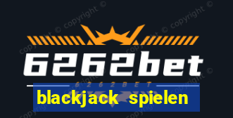 blackjack spielen online casino