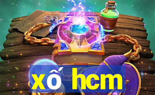 xố hcm