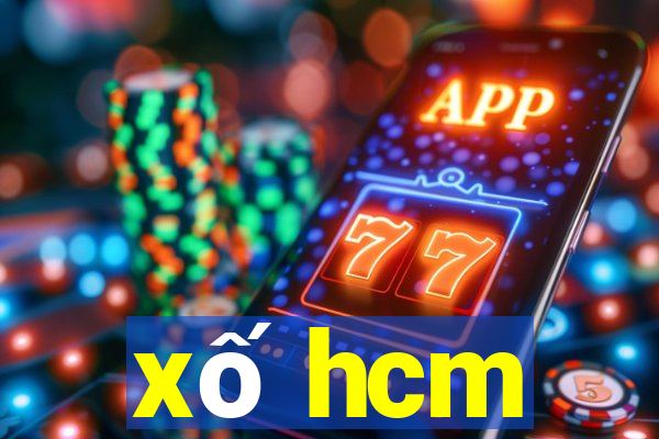 xố hcm