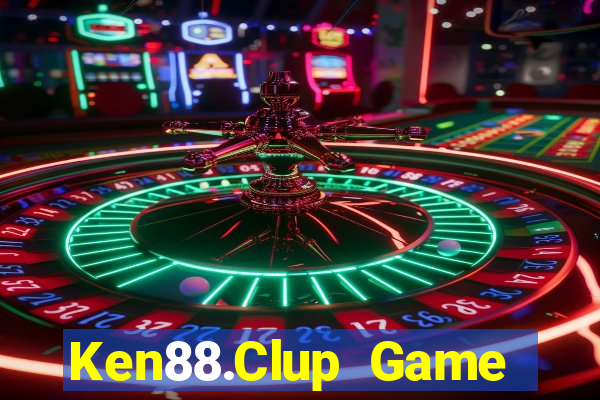 Ken88.Clup Game Bài Uy Tín Nhất 2022