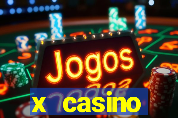 x casino зеркало на сегодня