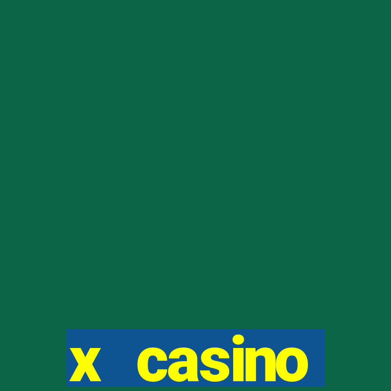 x casino зеркало на сегодня