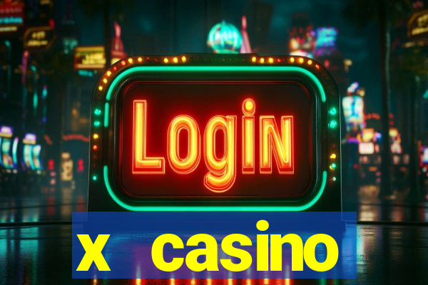 x casino зеркало на сегодня