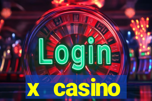 x casino зеркало на сегодня