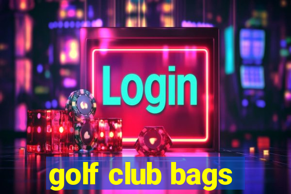 golf club bags