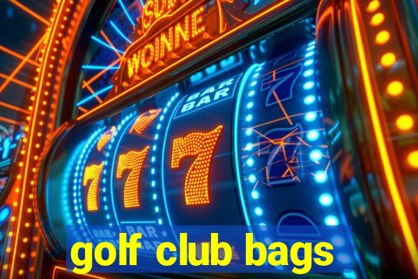 golf club bags