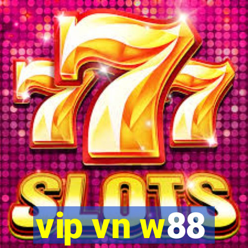 vip vn w88