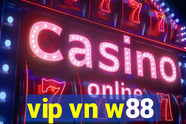 vip vn w88