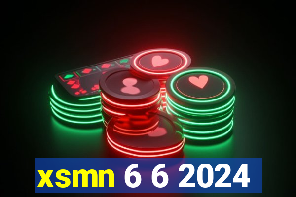 xsmn 6 6 2024