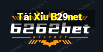 Tài Xỉu B29net