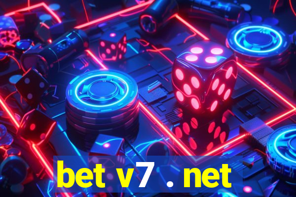 bet v7 . net