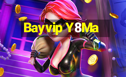 Bayvip Y8Ma