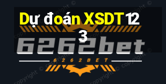 Dự đoán XSDT123