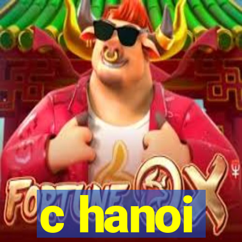 c hanoi