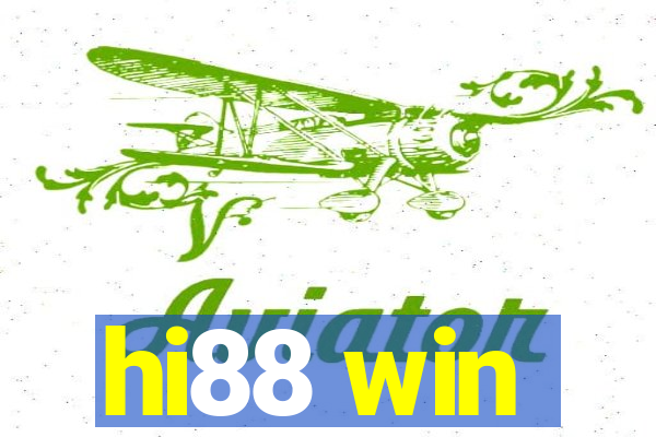 hi88 win