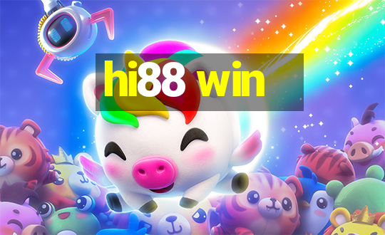 hi88 win