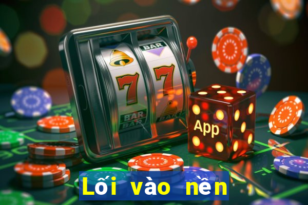 Lối vào nền tảng bet9 Kyushu